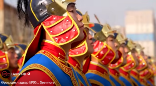 Өрсөлдөх чадвар EP05